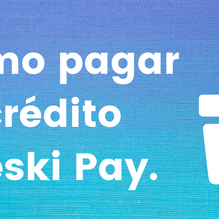 Cómo pagar tu crédito de Kueski Pay.