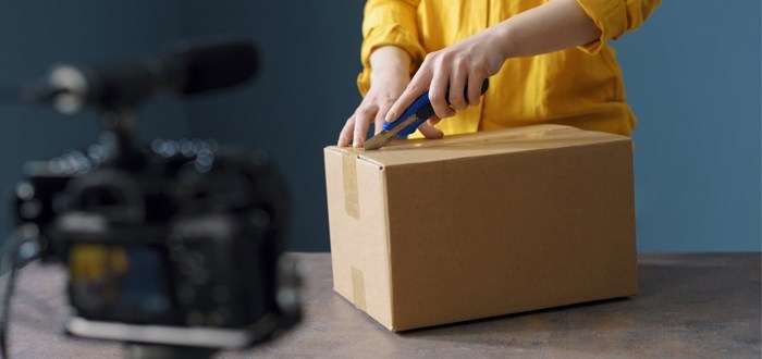 ¿Por qué limitamos las cajas sorpresa?