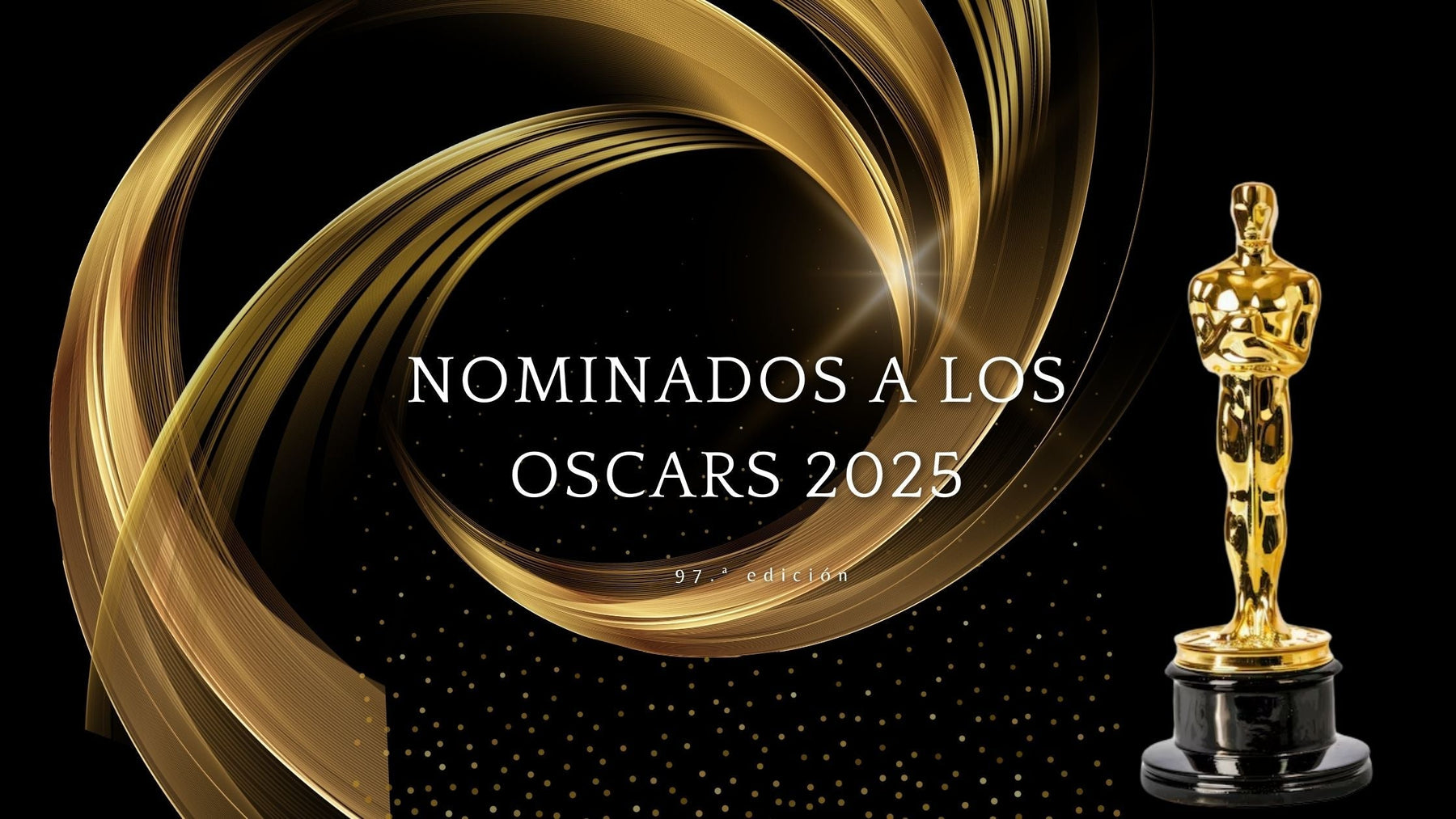 Nominados a los Oscars 2025: Lista completa