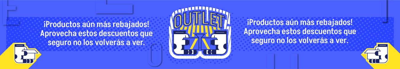 OUTLET