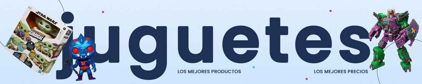 Juguetes