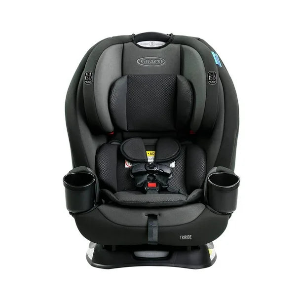 Autoasiento Graco triride 3 en 1 kipling