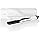 Duet Style Professional Performance 2-in-1 Hot Air Styler - S10201 White by GHD for Unisex - 1 Pc Flat Iron Grado B