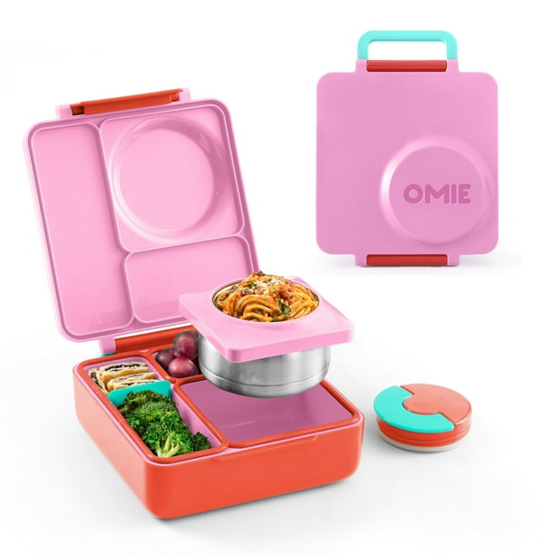 LONCHERA BENTO AISLADA CON TE GRADO B