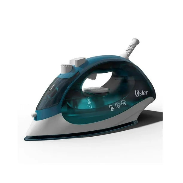 Plancha De Vapor Suela Cerámica Azul Oster Gcstbs5051 GRADO B