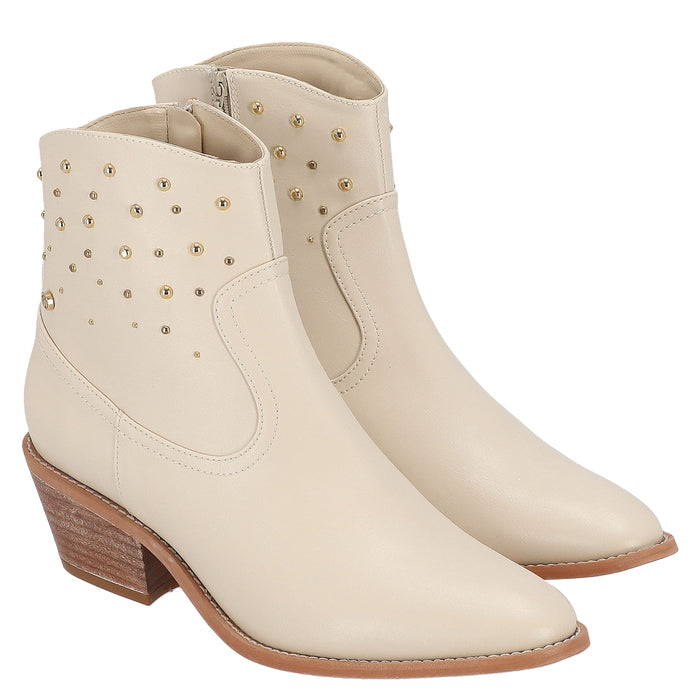 Botin Westies Wejovana Casuales Y Elegantes Para Mujer 25.0
