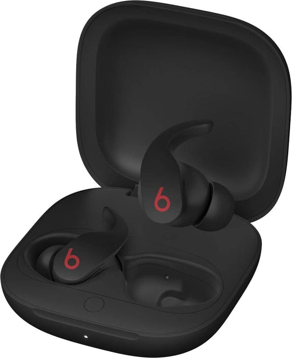 Beats Fit Pro - Auriculares intraurales inalámbricos con cancelación de ruido, color negro Grado A