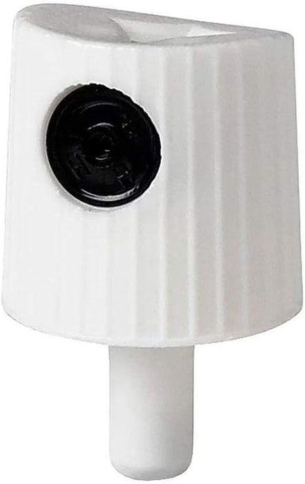 25 Valvulas Aerosol Caps Graff Boquillas Lego, Fat, Level 1 7154