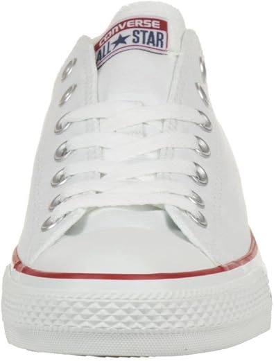 Converse 132173c Hombre Estilo Cuero TALLA 26