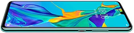 Huawei P30 Dual Sim Verde 8 Gb Ram 128 Gb Rom