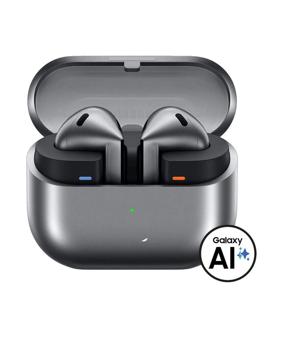 Audifonos Inalámbricos Samsung Galaxy Buds3 Grafito Ai GRADO A