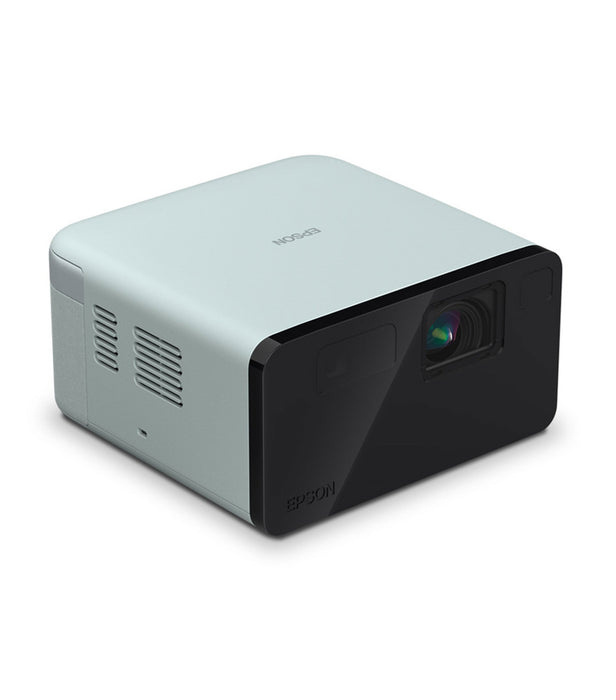 PROYECTOR LASER EPSON EF21 FULL HD CON GOOGLE TV, VERDE GRADO A