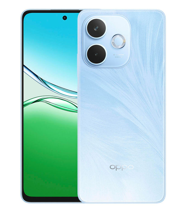 OPPO A5 PRO 4G 8GB +256GB AZUL AZUL GRADO A