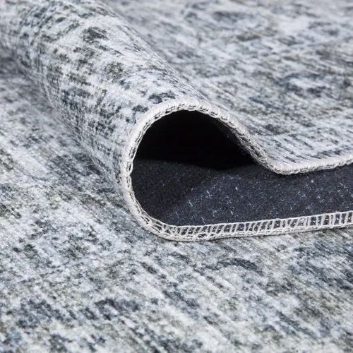 Alfombra de 1.6 m X 2.26 m Wyatt & Ash