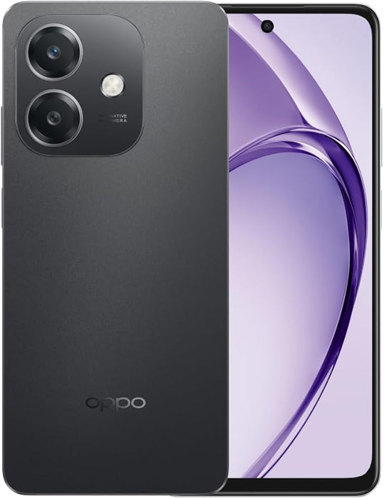 OPPO A60 8GB +256GB RESISTENCIA GRADO MILITAR CÁMARA IA TELCEL GRADO A