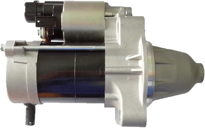 TYC 1-19013 - Arrancador de repuesto compatible con Honda GRADO B