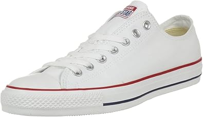 Converse 132173c Hombre Estilo Cuero TALLA 26