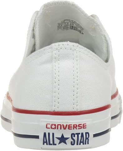 Converse 132173c Hombre Estilo Cuero TALLA 26