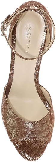 Sandalia Westies Webinef Para Mujer 25