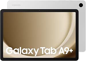 Galaxy Tab A9+ Color Plata GRADO A