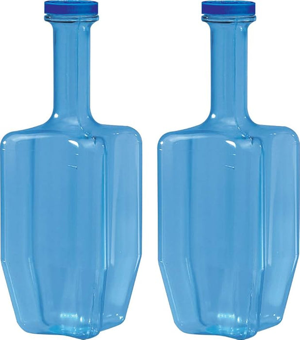RCU642 RapiKool Chill Utensil 2Pk 64 oz Blue GRADO B