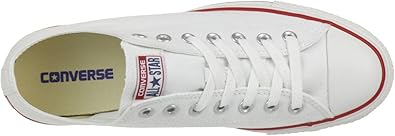 Converse 132173c Hombre Estilo Cuero TALLA 26