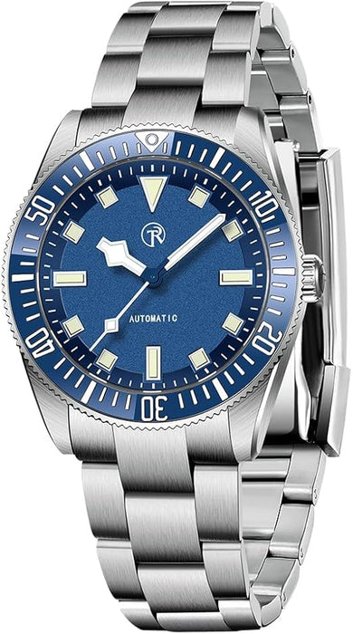 Reloj Automatico Original Mechanical Para Hombre Nh35