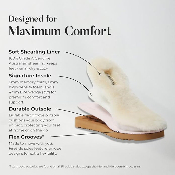 Dearfoams Fireside Victoria - Zapatillas de Encaje Resistente al Agua para Mujer, Rosado (Dusty Pink), 10 GRADO B