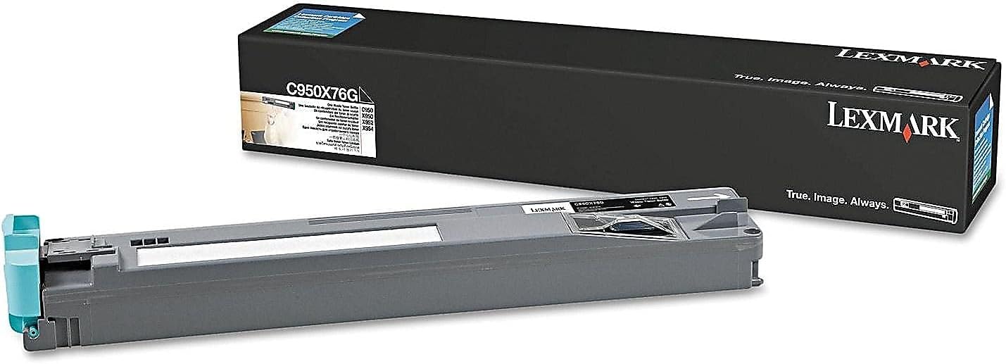 Bote de toner Residual GRADO B