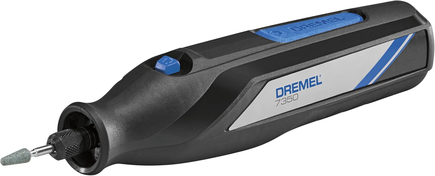 Dremel Mototool Inalámbrico 4v 7350 GRADO A
