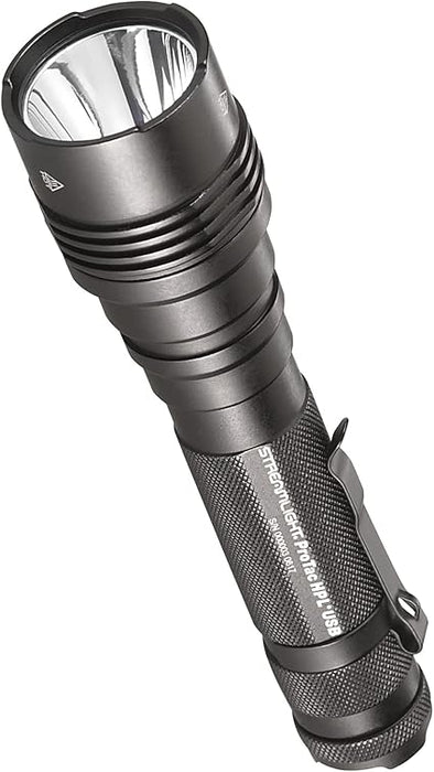 Linterna Táctica Recargable Streamlight Protac Hl Usb 1