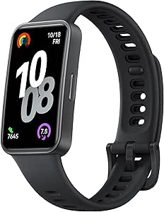 Smartwatch Huawei Band 10 Caja De Polimero 2