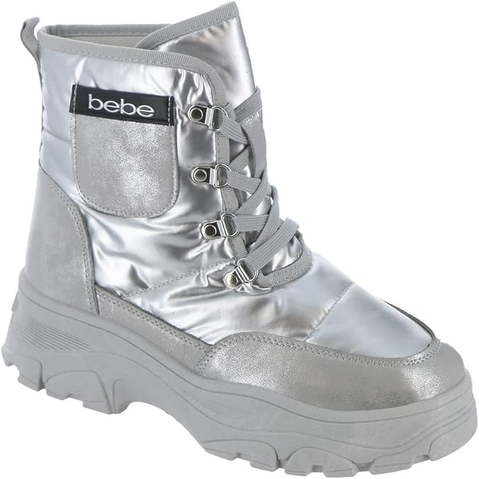 Botas bebe Jadah