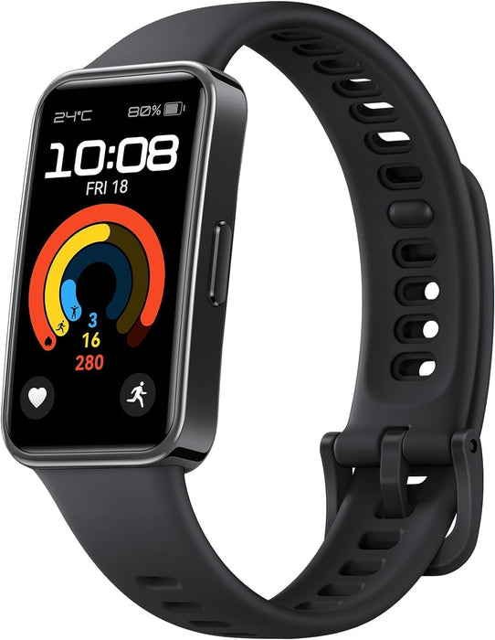 SMARTWATCH HUAWEI BAND 10 CAJA DE ALUMINIO GRADO A
