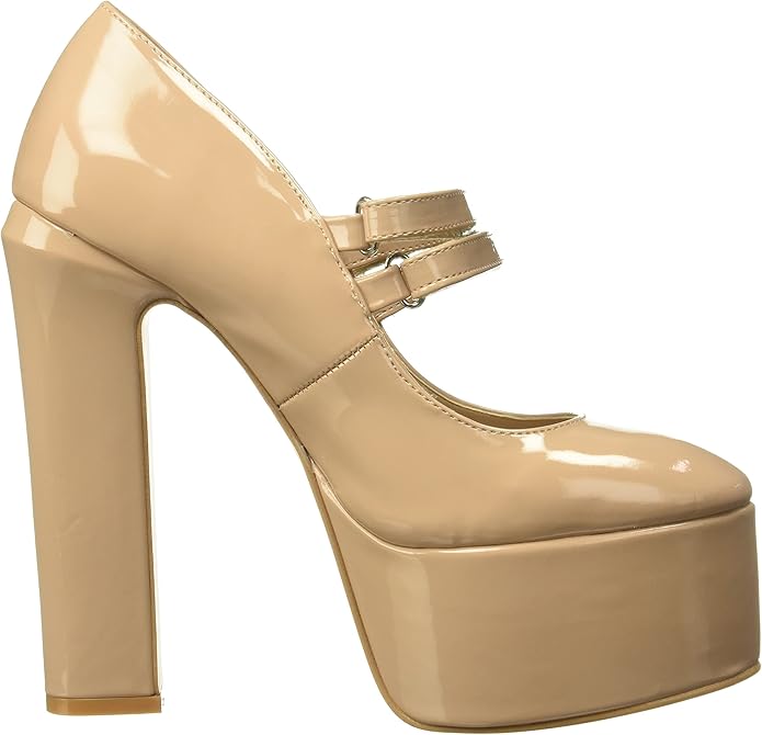 Zapatillas Steve Madden Adapts Con Plataforma Para Mujer 26