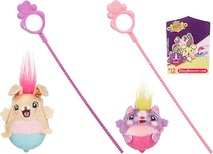 Furreal Friends Dizzy GRADO B
