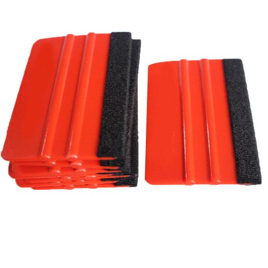 Paquete de 5 Piezas de Pleca Squeegee 3M espátula 5605