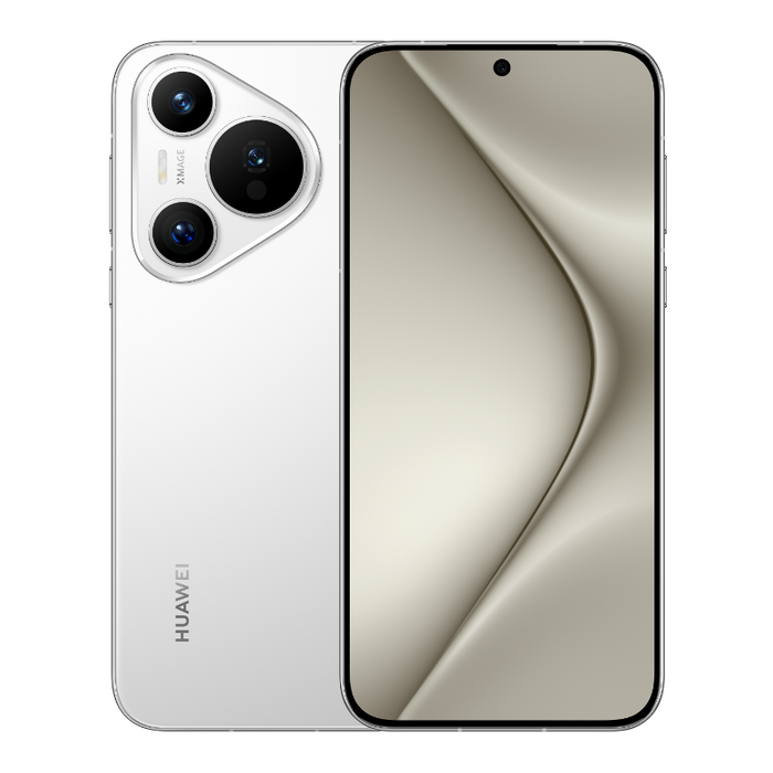 CELULAR HUAWEI PURA 70 PRO 12 + 512 GB BLANCO + WATCH FIT 3 GRADO A