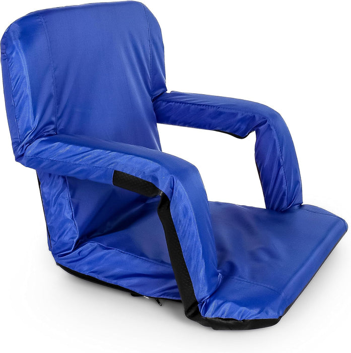 Camso asiento portatil para estadio, ideal para bancos, picnic, la playa GRADO B