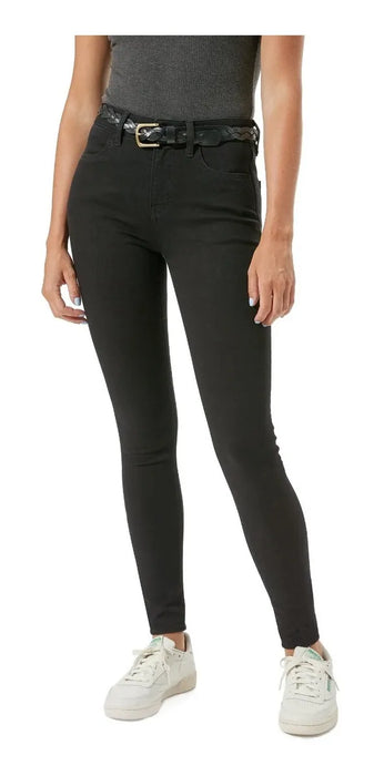 JEANS DAMA AMERICAN EAGLE DREAM HIGH-WAISTED JEGGING GRADO B