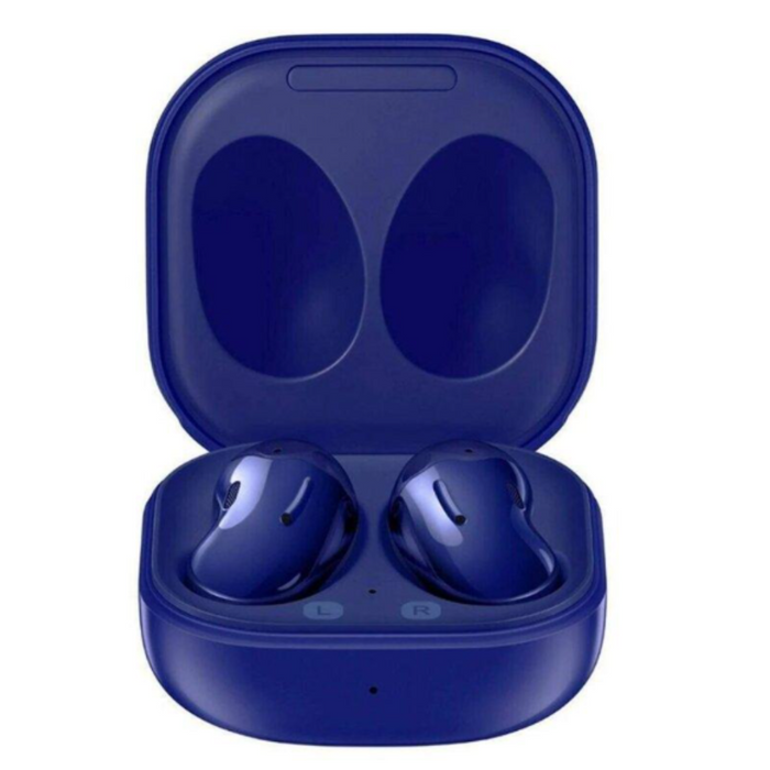 Audifonos In-ear Inalambricos Samsung Galaxy Buds Live Azul