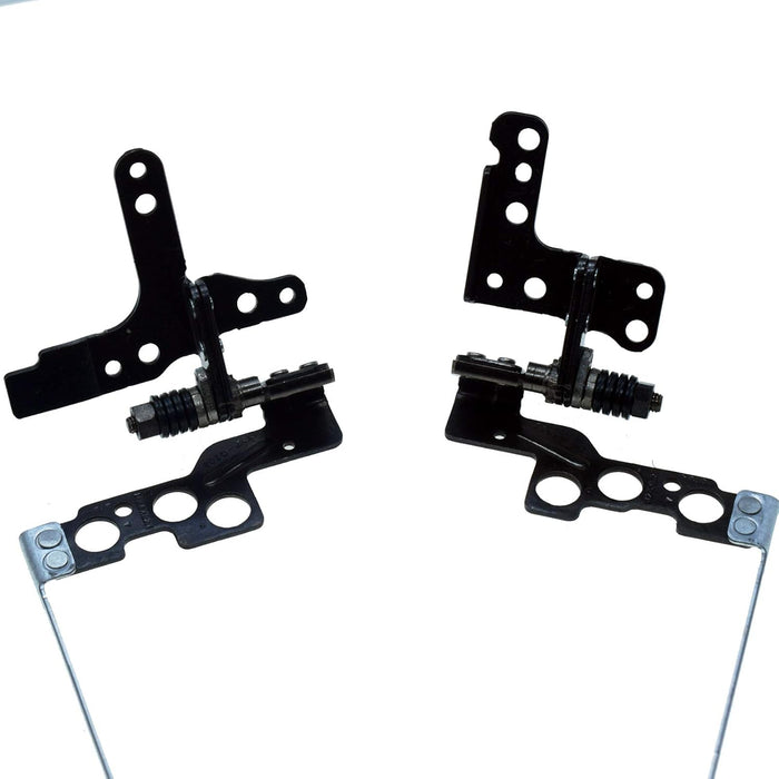 bisagras de pantalla lcd para hp 15-cs 15-cw l+r