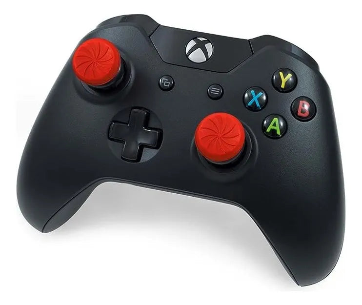 kontrolfreek fps freek inferno para xbox one y xbox seriesx1551 GRADO B