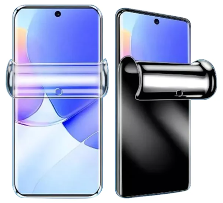 2 PIEZAS PRIVACIDAD DE HIDROGEL MICA PARA MOTOROLA