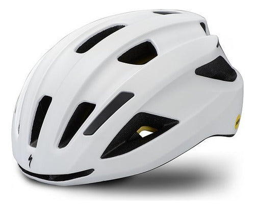 CASCO PARA BICICLETA SPECIALIZED ALIGN II MIPS COLOR WHITE TALLA S M 1