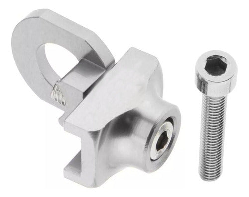 2set Tensor De Cadena Compacto Sujetador De Ajuste Bicicleta 11102 GRADO B