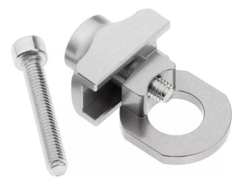 2set Tensor De Cadena Compacto Sujetador De Ajuste Bicicleta 11102 GRADO B