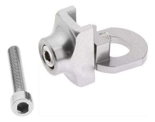 2set Tensor De Cadena Compacto Sujetador De Ajuste Bicicleta 11102 GRADO B