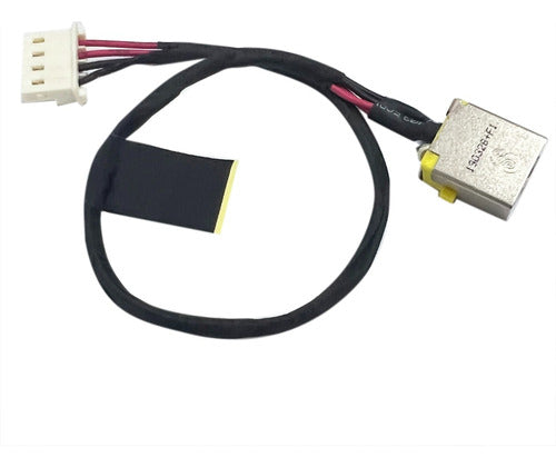 Dc Power Jack Carga Acer Aspire E5-575 E5-573 E5-523 E5-553 7797