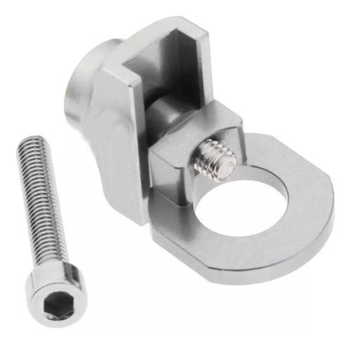 2set Tensor De Cadena Compacto Sujetador De Ajuste Bicicleta 11102 GRADO B